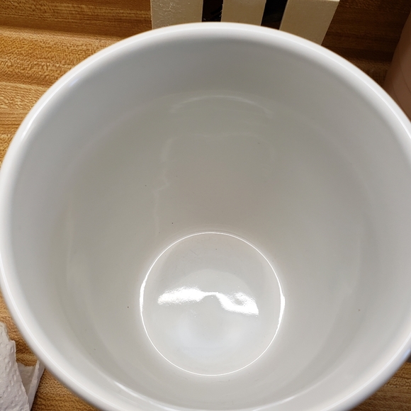 All In The Cards large mug 'I Like You A Latte' - Picture 4 of 5